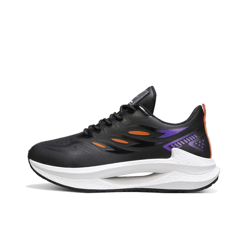 Legaco Chicken Cushioning Wear Resistant Low Top Casual Shoes Men's-48