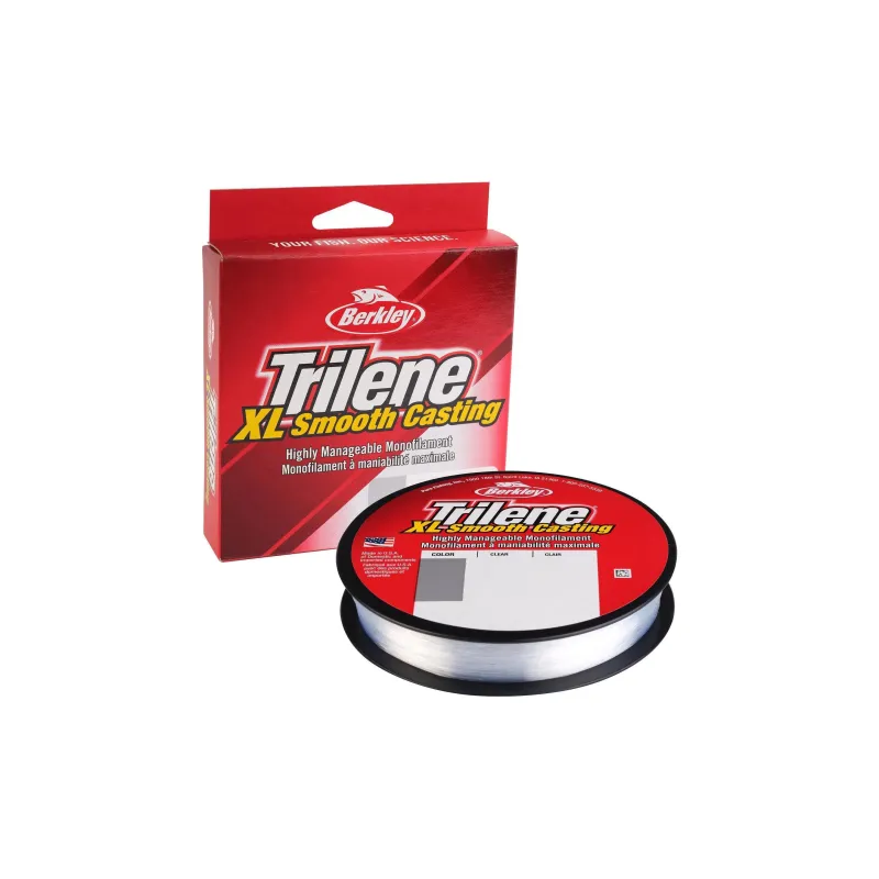 BERKLEY Fish Line Saltwater Rod Line-5