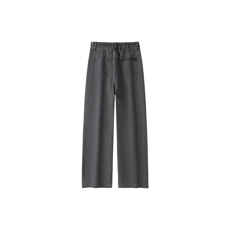 PAKA Jeans Unisex-1