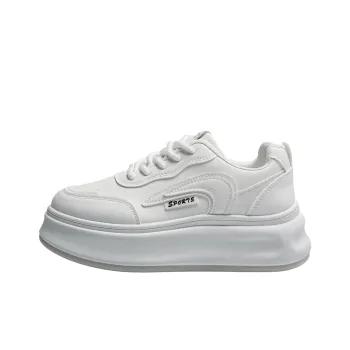 SIMBA'S PRIDE Abrasion Resistant Slip Resistant Skateboard Shoes Women's