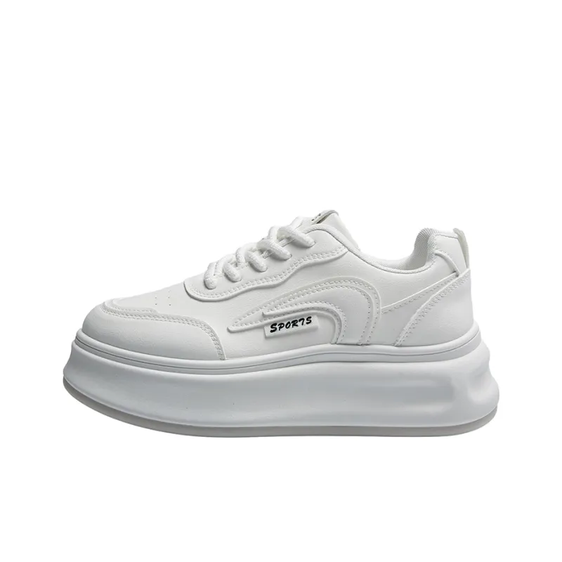 SIMBA'S PRIDE Abrasion Resistant Slip Resistant Skateboard Shoes Women's-0