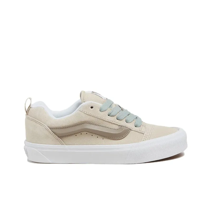 Vans Knu Skool 'Peyote Tan'-1