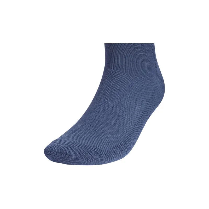 Adidas Mid-Calf Socks Men's 6 Pack-1