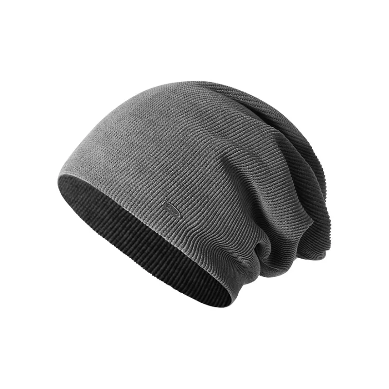 CACUSS Junior Polyester Beanies Unisex-5