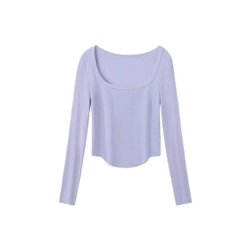NEIYIN Women's Undershirts-1