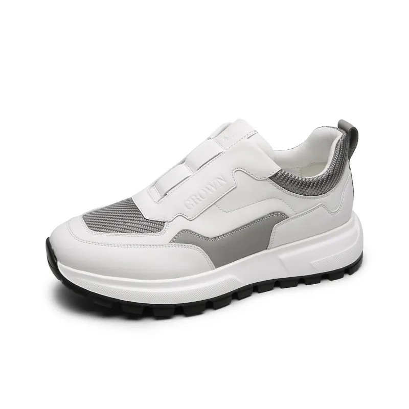 CROWN Low-Top Casual Shoes Men's-7