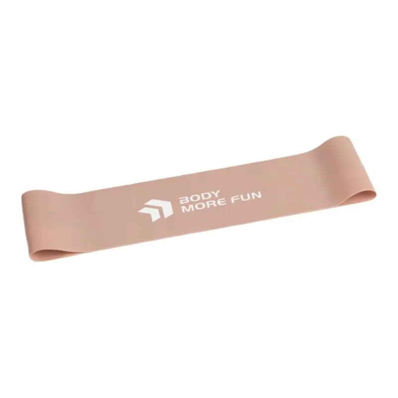 LEXI Resistance Bands Latex Elastic Ring Fitness Stretching For A Lifted Butt Unisex-5