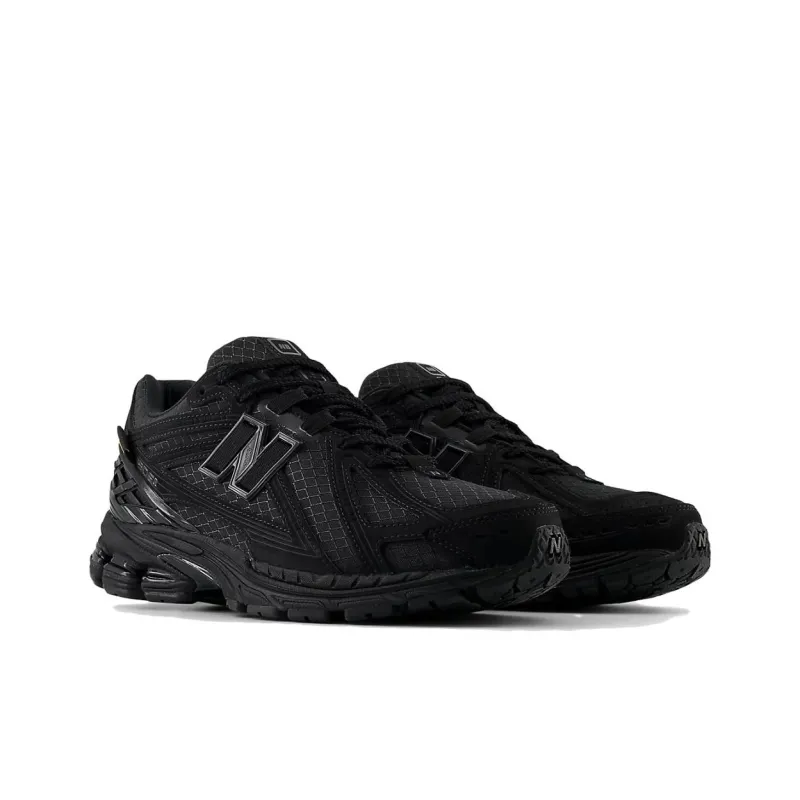 New Balance 1906R Cordura Black Magnet-2