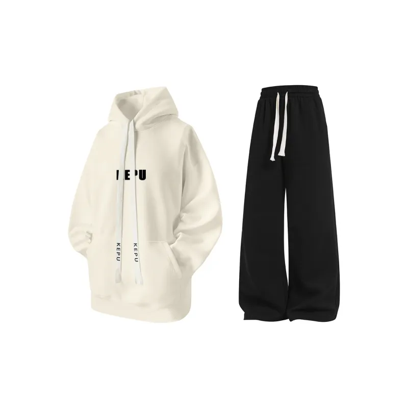 Kepu Casual Sportswear Unisex-11