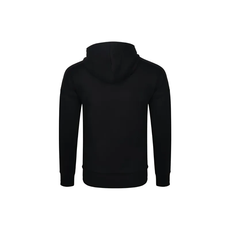 Adidas MANCHESTER UNITED THEATRE OF DREAMS MUFC SSP HVY HD Sweatshirt Men's Black-1