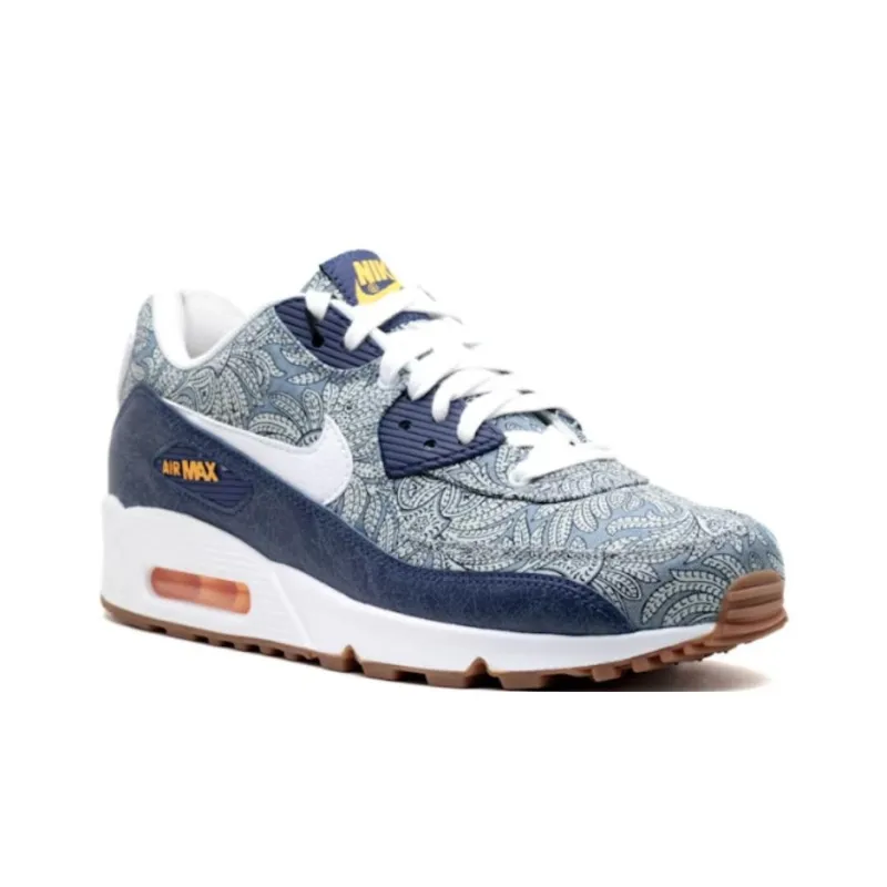 Nike Air Max 90 Liberty Women's-3