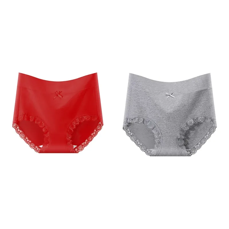 YUZHAOLIN Underpants Women's Combo Set-7