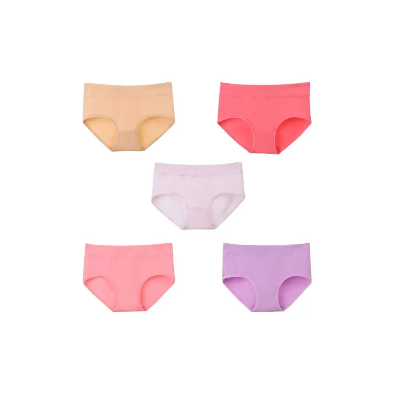 YUZHAOLIN Underpants Women's Combo Set-38