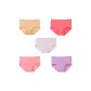 Skin+Melon Red+Pink+Shrimp Red+Purple/5 Pack