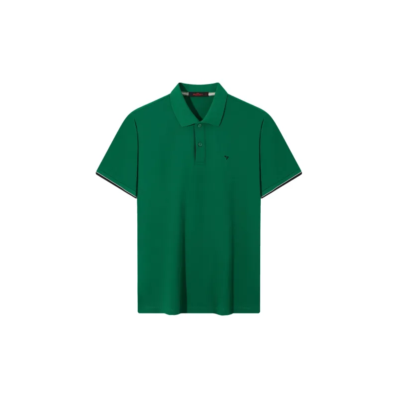 SEVEN Polo Shirts Men-16