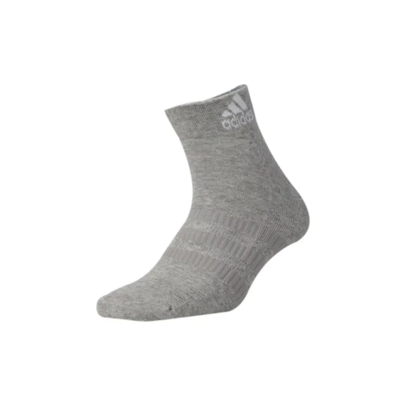 Adidas Unisex Basketball Socks-1
