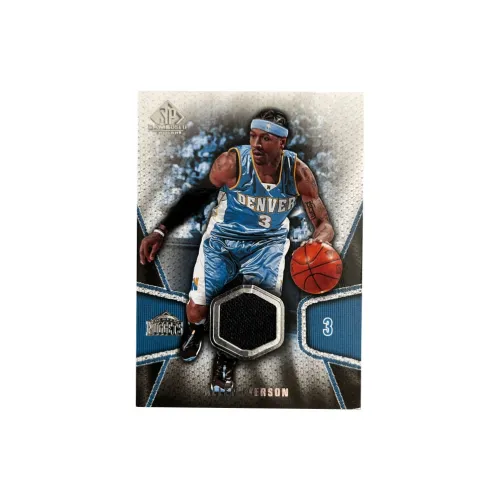 UPPER D.E.C.K Sports Cards
