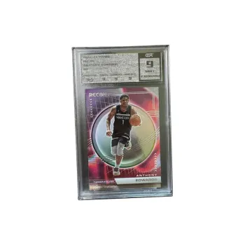 PANINI Anthony • Edwards Recon 2022-23 Timberwolves COR9 Split Graded Cards 1 Pc