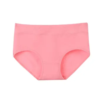 YUZHAOLIN Underpants Women's Combo Set
