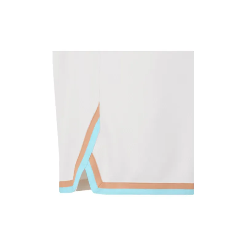 Nike Casual Shorts Men White-5