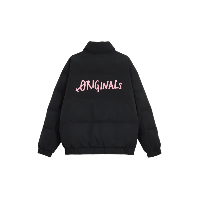 JACK JONES· Puffer Jacket Unisex-7