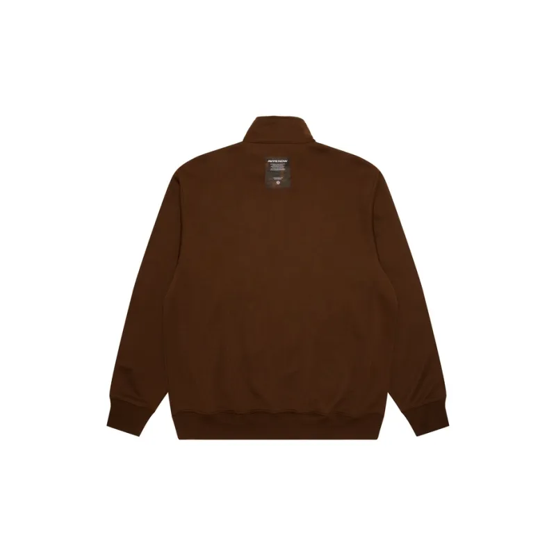 Aape Logo patched Jacket-3