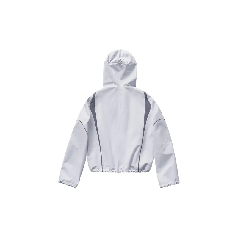 UPON PRO Jackets & Coats Women's Rock White-1