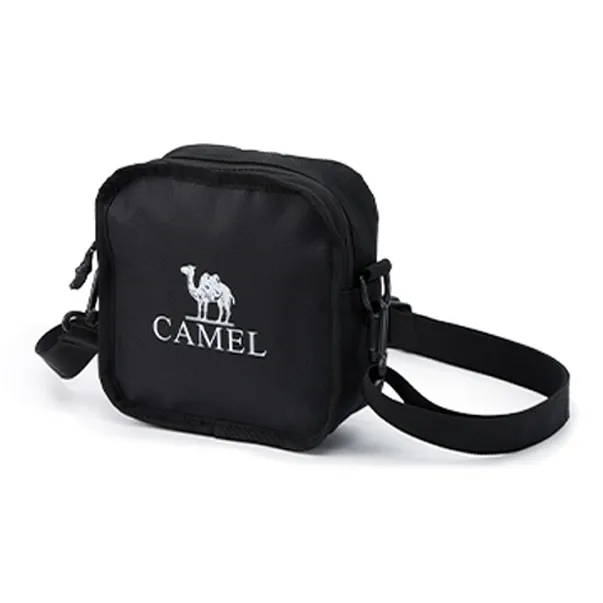 CAMEL 2.5L Outdoor Bags Fabric Multicolor Unisex-5