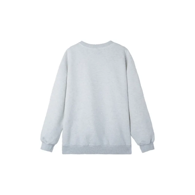 WOHOO Sweatshirts Unisex-3