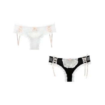 MIIOW Underpants Women's 2 Pack