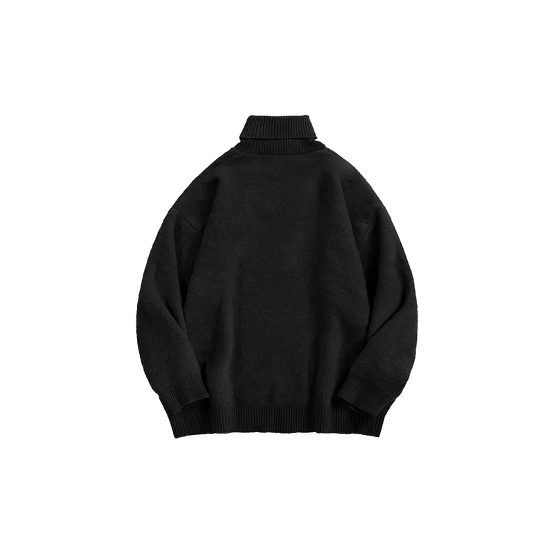 Jeep Knitwear Unisex-1