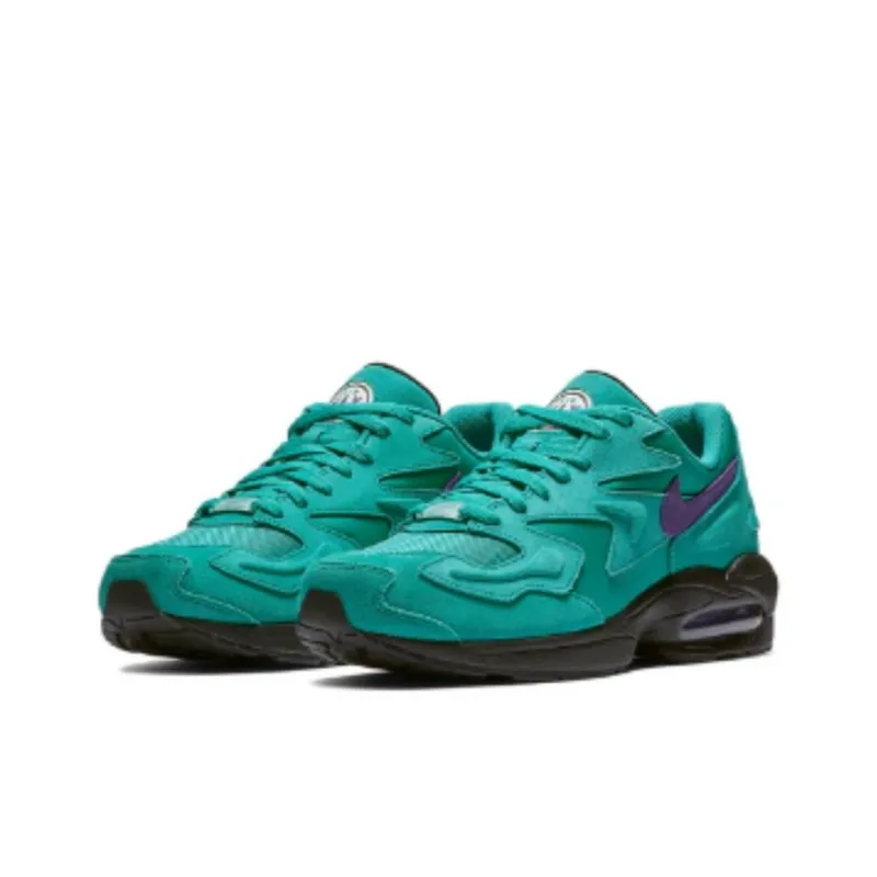 Nike Air Max2 Light Reverse Grape-2