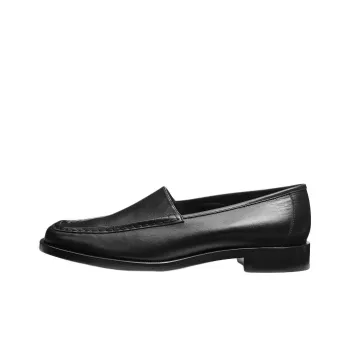 MICHAEL KORS Carolyn Loafers Women's Black