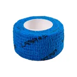 Blue[2.5cm-Width]Compatibility with Finger Joints
