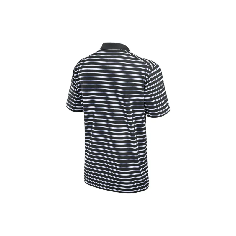 Jordan Florida Gators Primetime Victory Striped Men's Jordan Dri FIT College Polo-1
