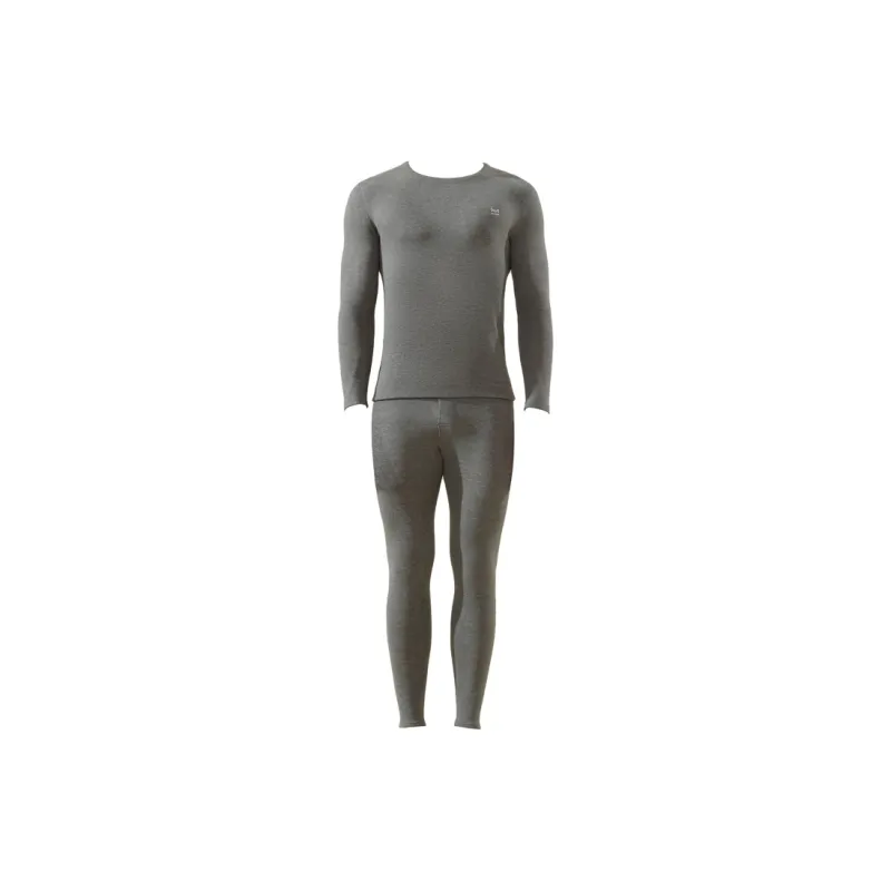 MIIOW Men Thermal Sets-7