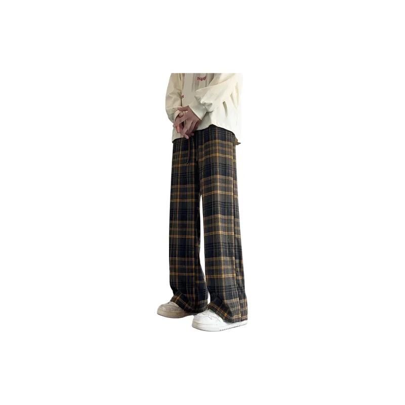 M MAICCO Casual Pants Unisex-4