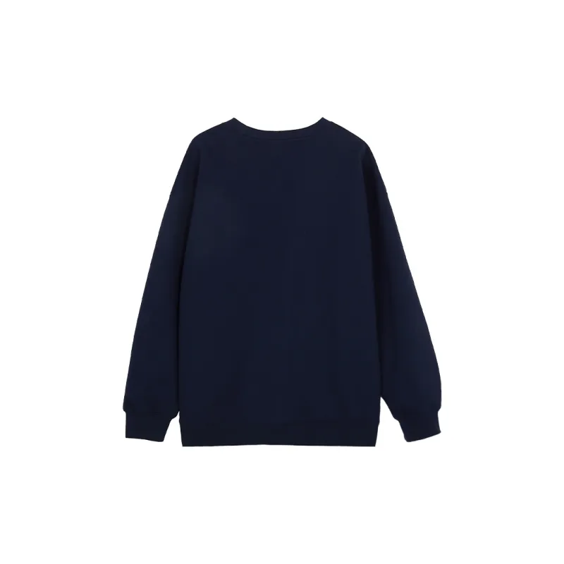 WOHOO Sweatshirts Unisex-3
