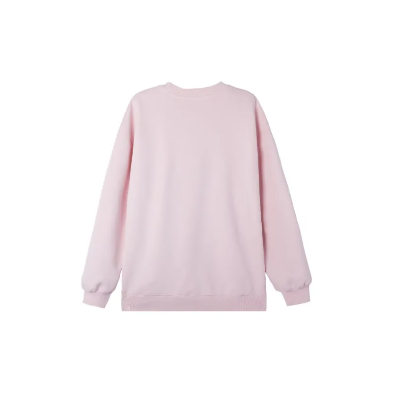 WOHOO Sweatshirts Unisex-1