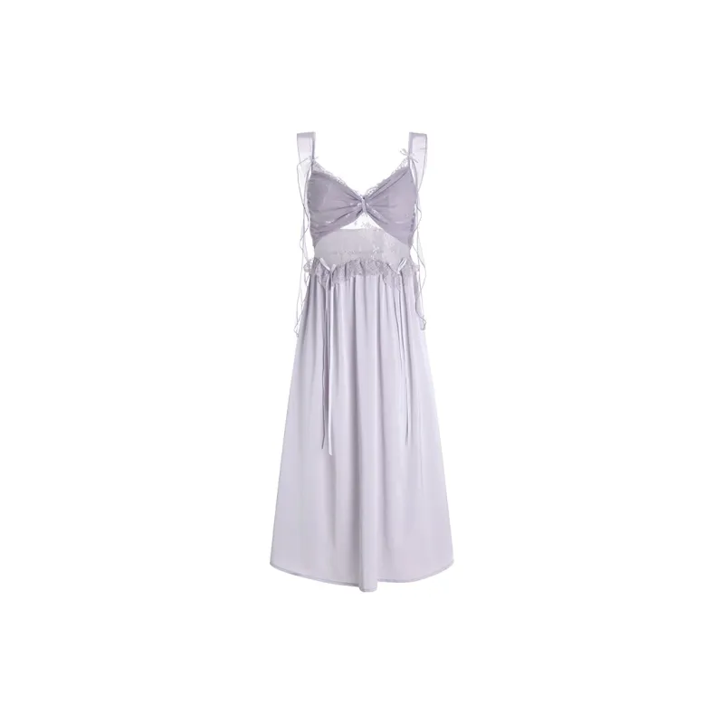 MIIOW Women's Nightgowns-6