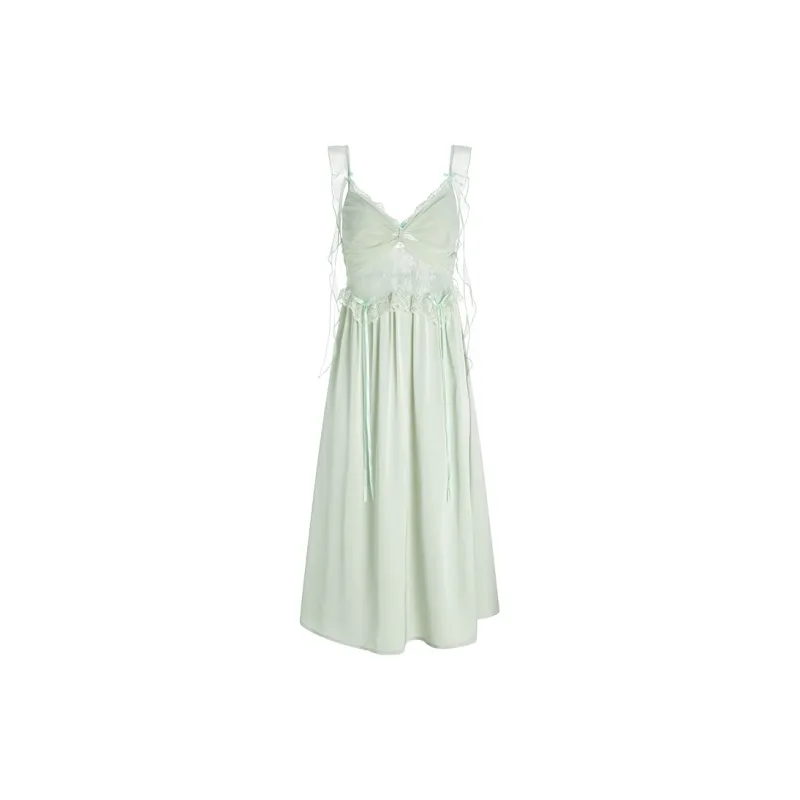 MIIOW Women's Nightgowns-0