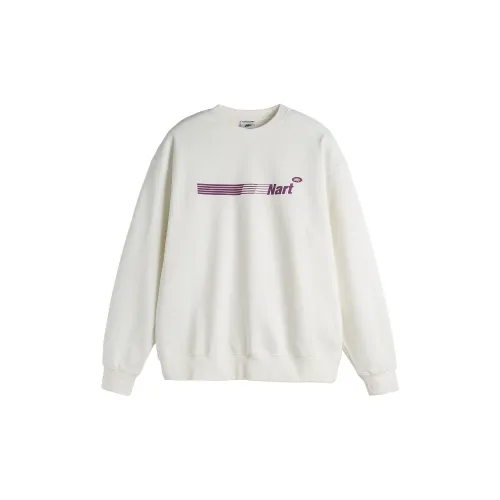 NARTALIY Sweatshirts Unisex