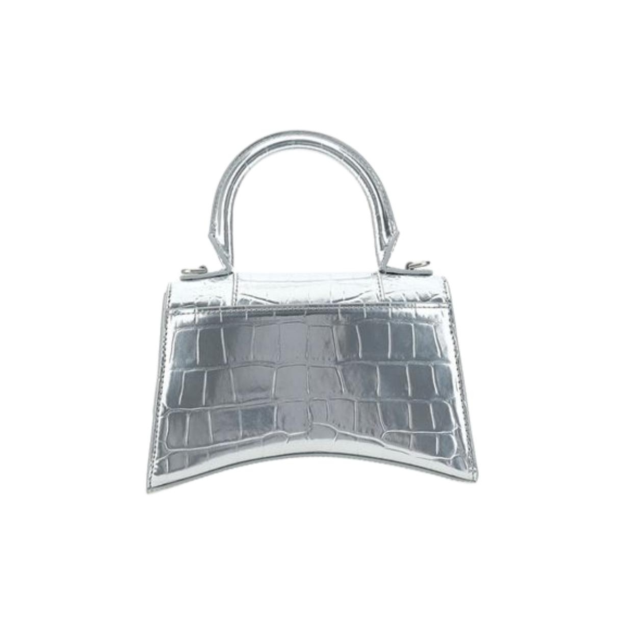 Balenciaga Hourglass Handbags - POIZON Balenciaga Hourglass Handbags - POIZON