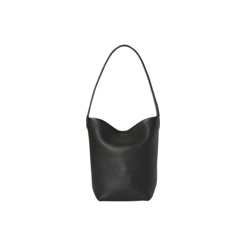 THE ROW Small N/S Park Top Handle Bag-5