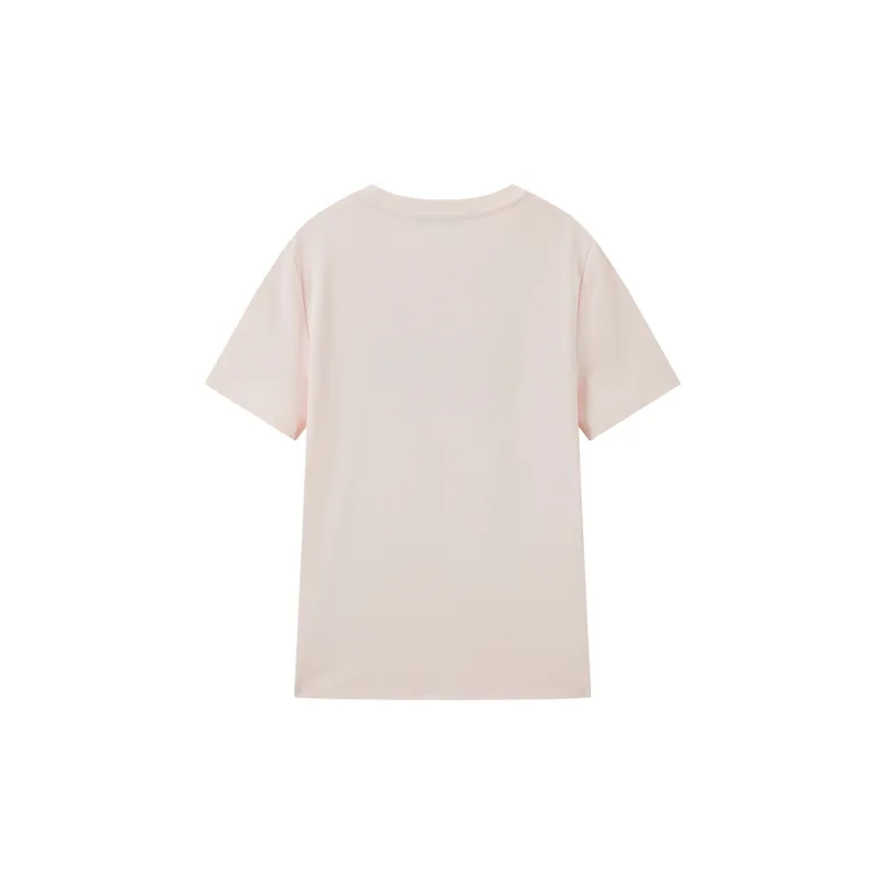PEACEBIRD T-Shirts Women's-1