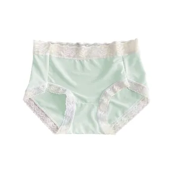 YUZHAOLIN Underpants Women's Combo Set