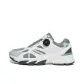 White/Gray/Blue