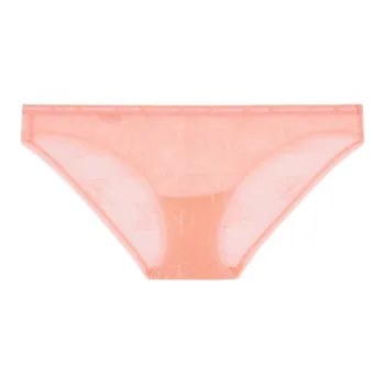 CALVIN KLEIN Underpants Women's Coral