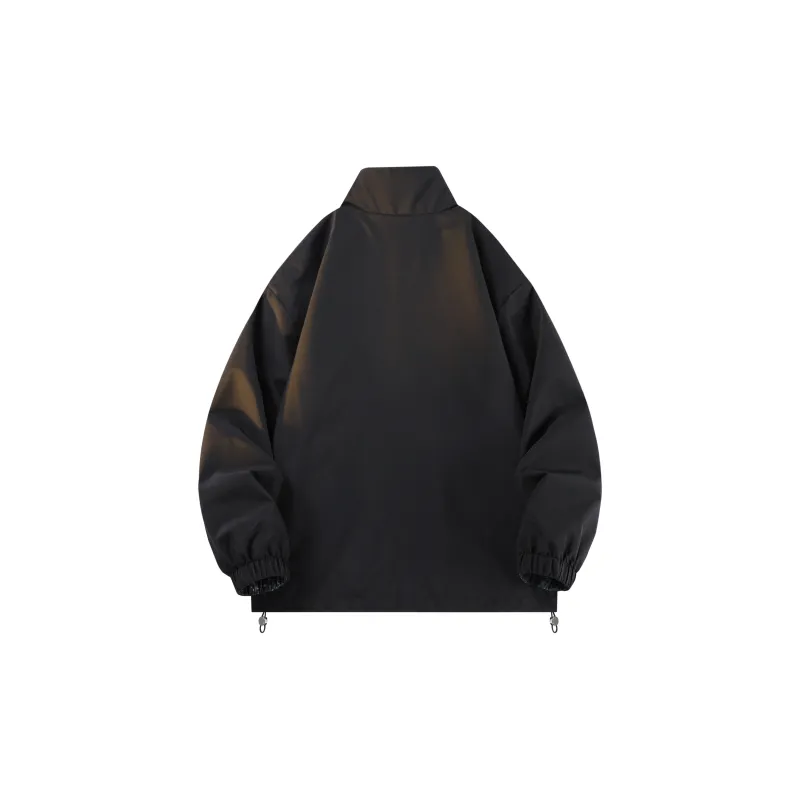 BOBBY ABLEY Jackets Unisex-3