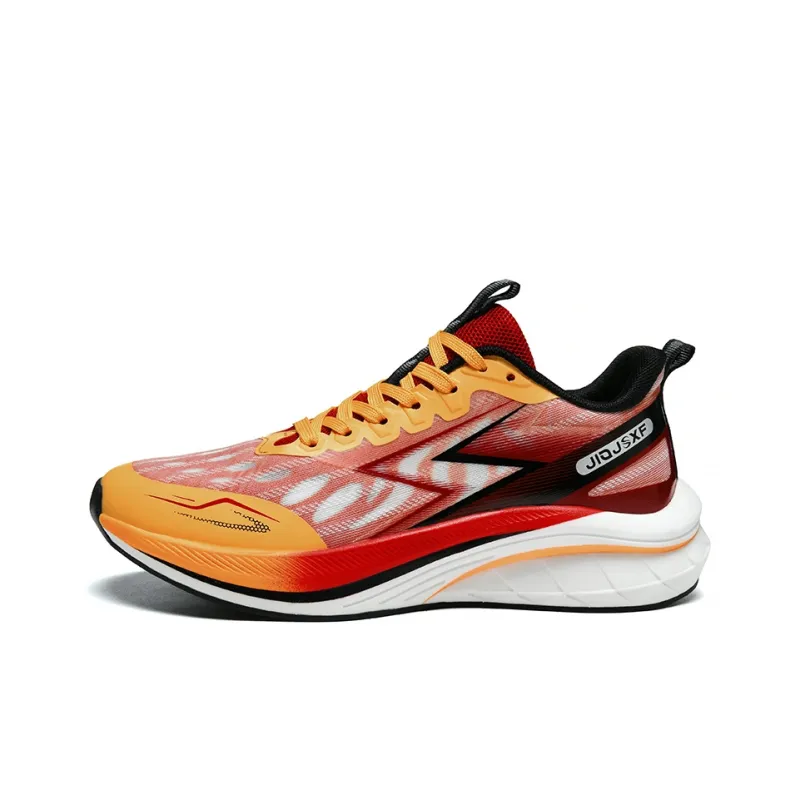 SIMBA'S PRIDE Cushioning And Breathable Running Shoes Unisex-0